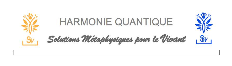 Harmonie Quantique, Solutions Métaphysiques pour le Vivant